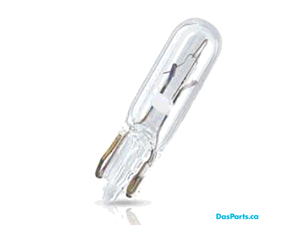 1.2w Bulb, each - N 017 751 2